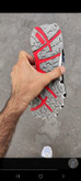 صندل طبیعت گردی هاموتو.