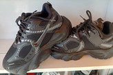 کفش نایک بچگانه
